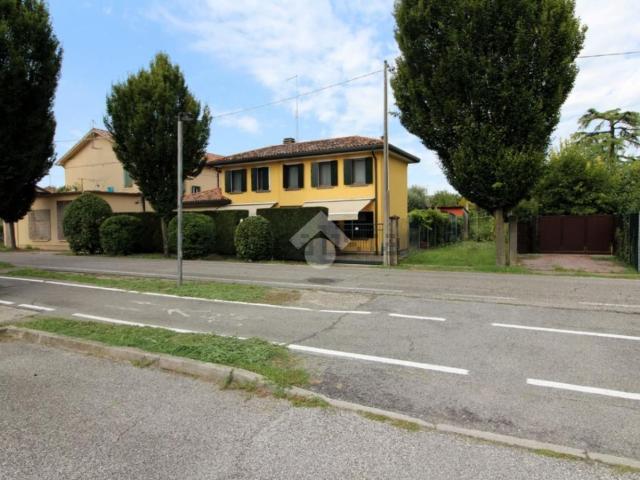 Casa in vendita a Meolo, Venezia