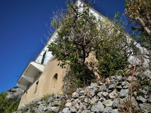 Casa in vendita a Amalfi, Campania