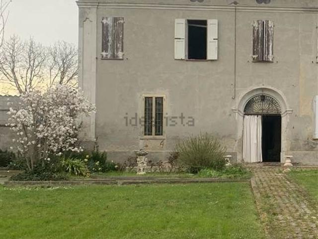 Casa in vendita a Ponteterra, Sabbioneta