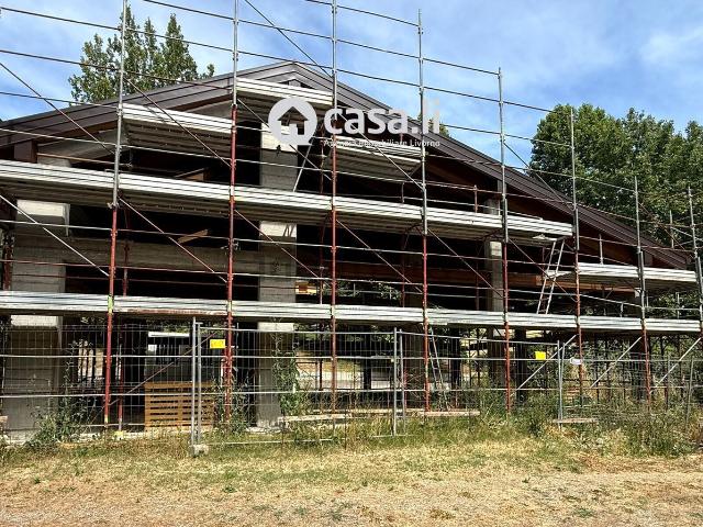 Casa in vendita a Bassa Reggiana, Re