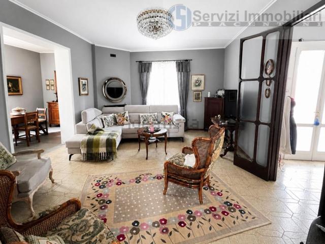 Casa in vendita a Rivergaro, Reggio Emilia