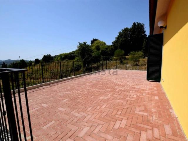 Casa in vendita a Livorno, Toscana