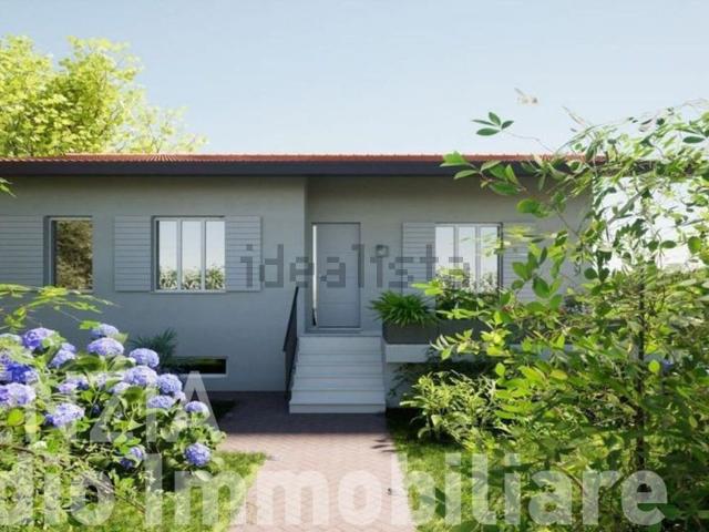 Casa in vendita a Lonato, Brescia