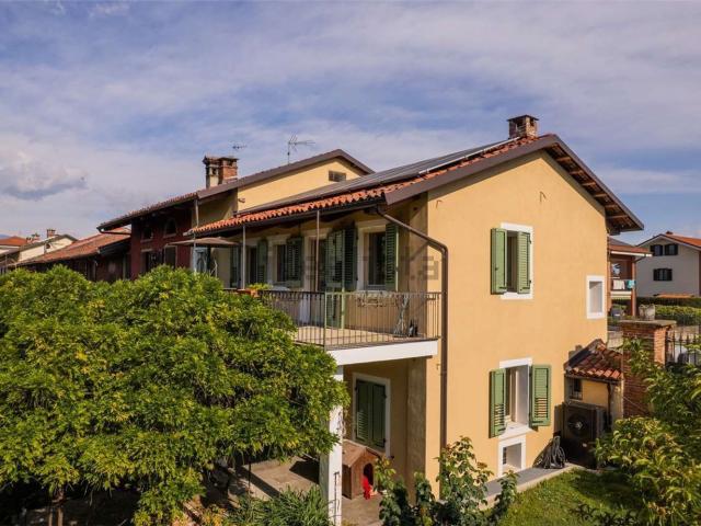 Casa in vendita a Piemonte, Torino