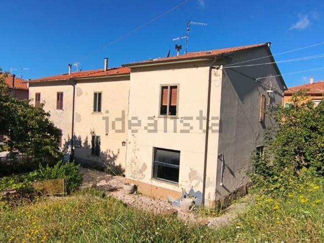 Casa in vendita a Unione dei Comuni Montani Amiata Grossetana, Castell'azzara