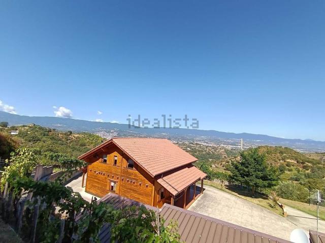 Casa in vendita a Calabria, Cosenza