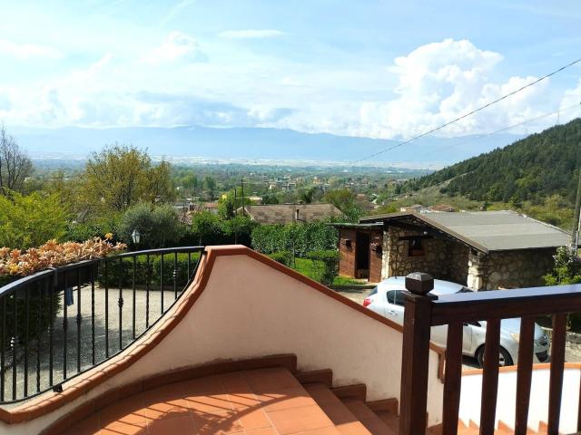 Casa in vendita a Celano, Abruzzo