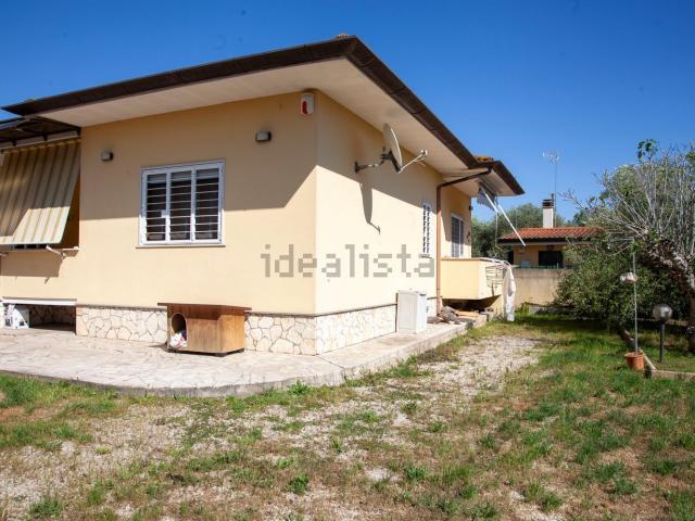 Casa in vendita a Borgo Piave, Latina