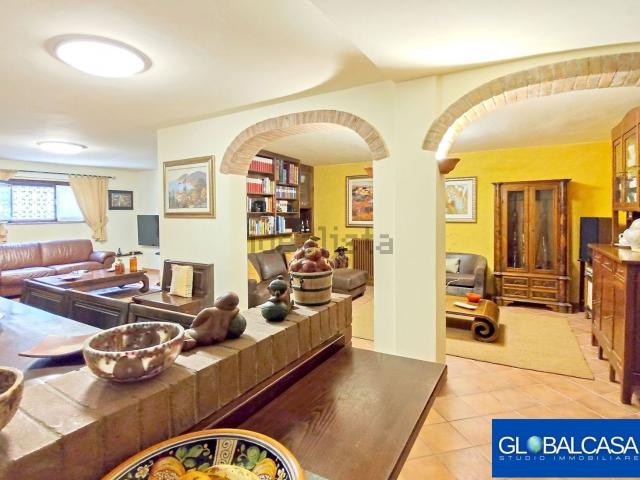 Casa in vendita a Barbanella, Monte Argentario
