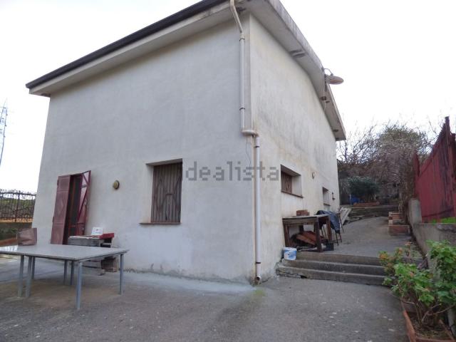 Casa in vendita a Santa Flavia, Sicilia