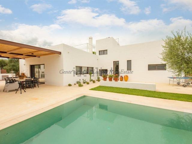 Casa in vendita a Contrada Spierti, Puglia