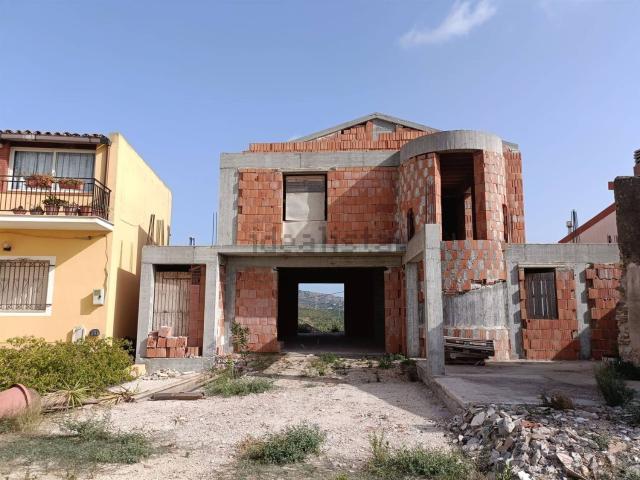 Casa in vendita a Bordea, Sciacca