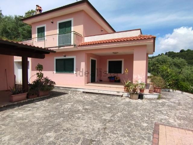 Casa in vendita a Campiglioni, Itri