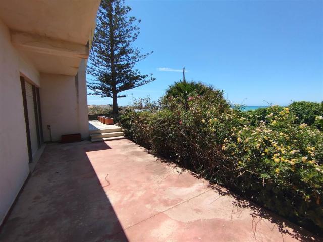 Casa in vendita a Torre di Mezzo, Santa Croce Camerina