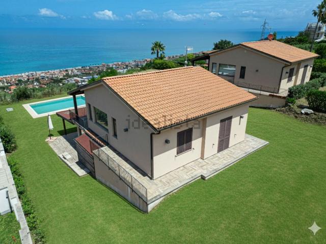 Casa in vendita a Catuté, Capo d'Orlando