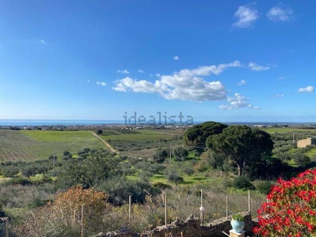 Casa in vendita a Menfi, Sicilia