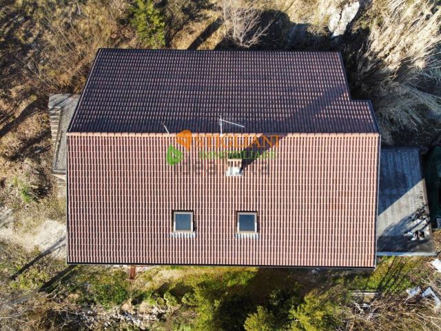 Casa in vendita a Ferrazzano, Molise