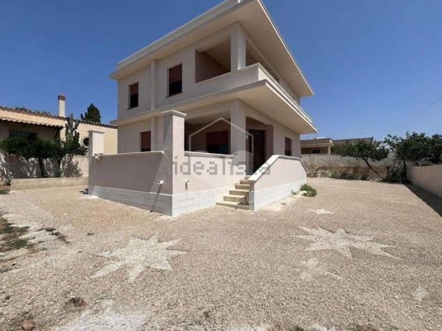 Casa in vendita a Casabianca, Marsala