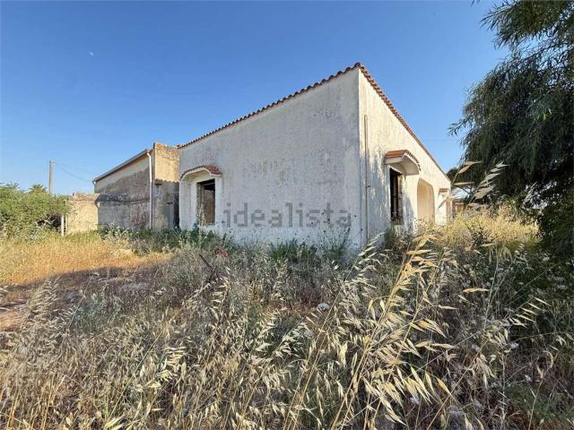 Casa in vendita a Marsala, Sicilia