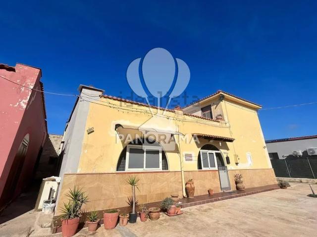 Casa in vendita a Balestrate, Sicilia
