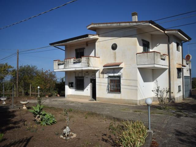 Casa in vendita a Calabria, Vibo Valentia