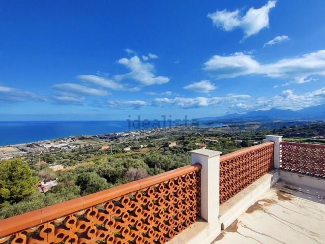 Casa in vendita a Termini Imerese, Sicilia