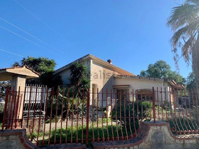 Casa in vendita a Santa Flavia, Sicilia