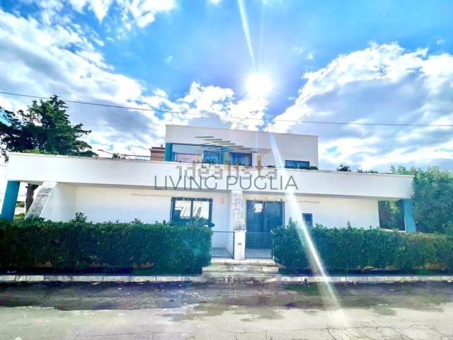 Casa in vendita a Villanova di Ostuni, Puglia