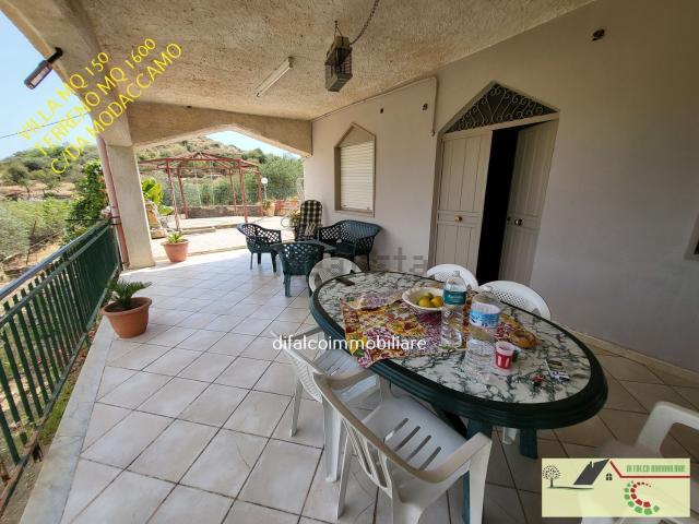 Casa in vendita a Agrigento, Sicilia