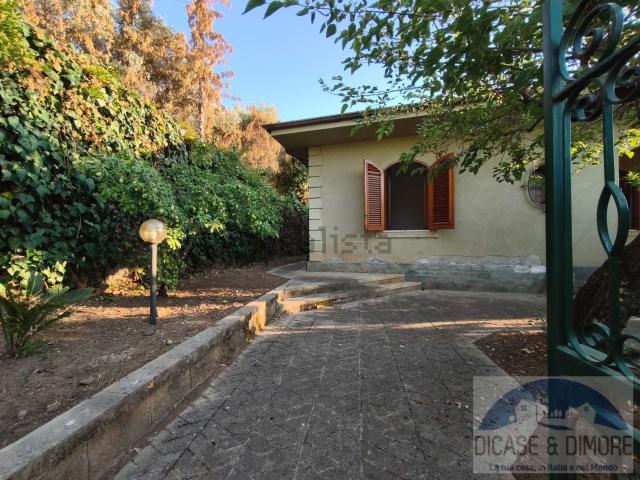 Casa in vendita a Minà, Sant'agata Di Militello