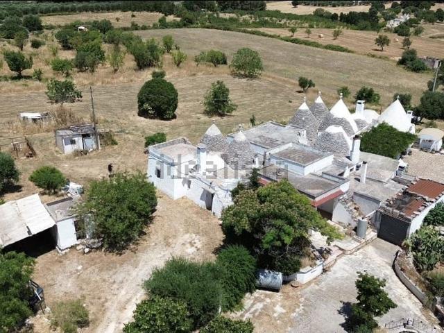 Casa in vendita a Borgo Rurale Pascarosa, Puglia