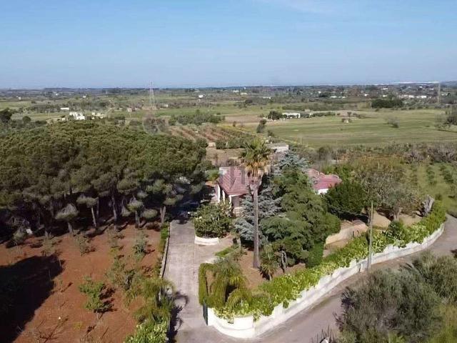 Casa in vendita a Puglia, Lecce