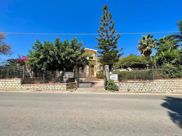 Casa in vendita a Case Ciauli, Castellammare del Golfo