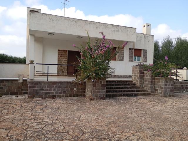 Casa in vendita a Puglia, Brindisi