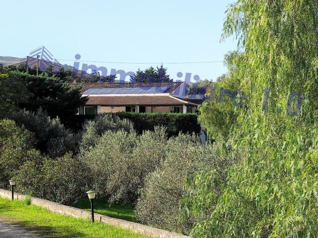 Casa in vendita a Castellammare Del Golfo, Sicilia