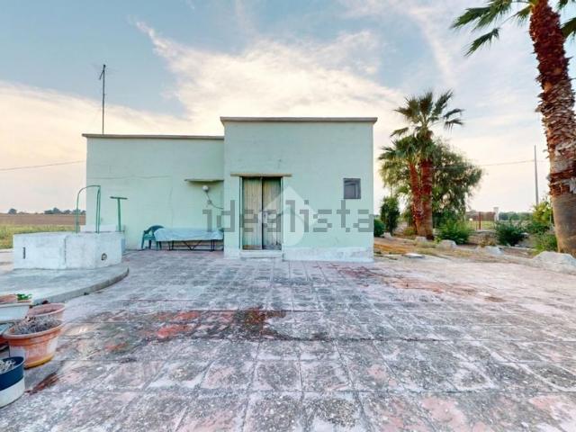 Casa in vendita a Sant'Elia, Puglia