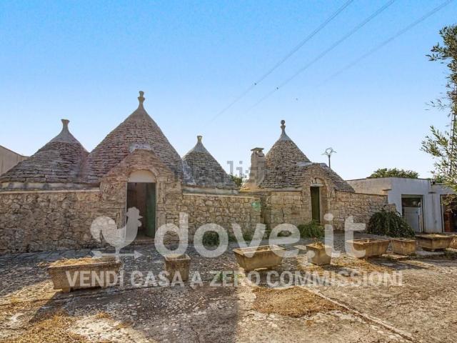 Casa in vendita a Puglia, Brindisi