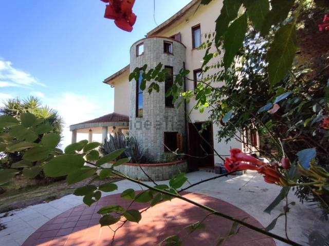 Casa in vendita a Reitano, Sicilia