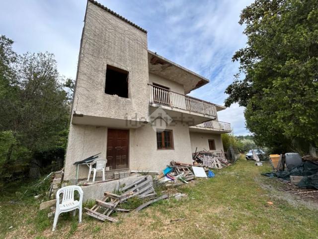 Casa in vendita a Calabria, Catanzaro