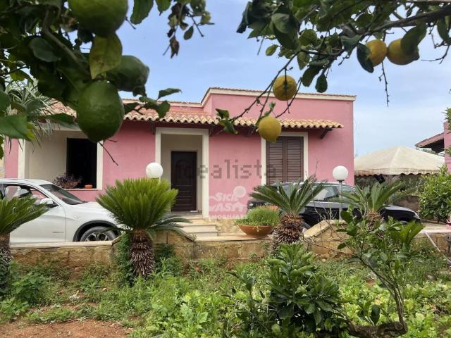 Casa in vendita a Marsala, Sicilia