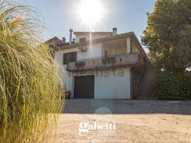 Casa in vendita a Paglieta, Abruzzo
