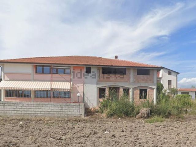 Casa in vendita a Contrada San Vitale, Benevento