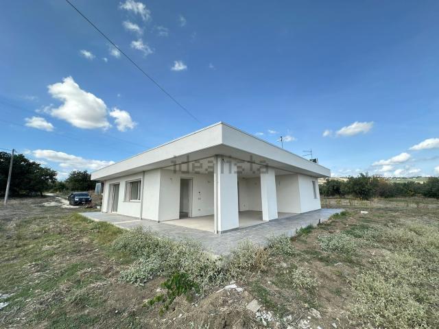 Casa in vendita a Sant'Onofrio, Lanciano