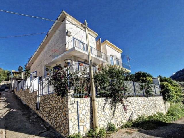 Casa in vendita a San Nicola l'Arena, Trabia