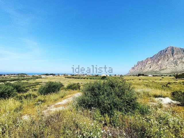 Casa in vendita a Custonaci, Sicilia