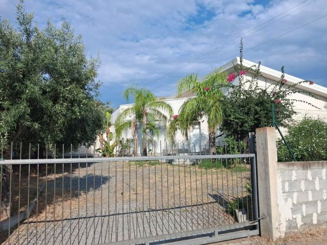 Casa in vendita a Calabria, Reggio Calabria