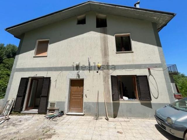 Casa in vendita a Altavilla Irpina, Avellino