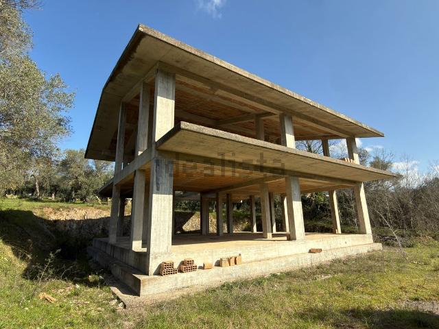 Casa in vendita a Rignano, Itri