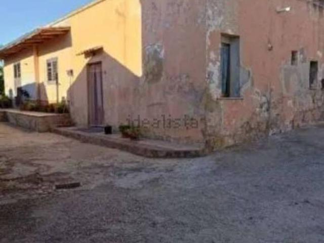 Casa in vendita a Marsala, Sicilia