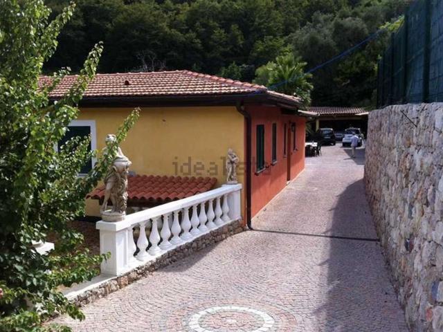 Casa in vendita a Latte, Ventimiglia